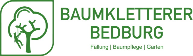 Baumkletterer Bedburg